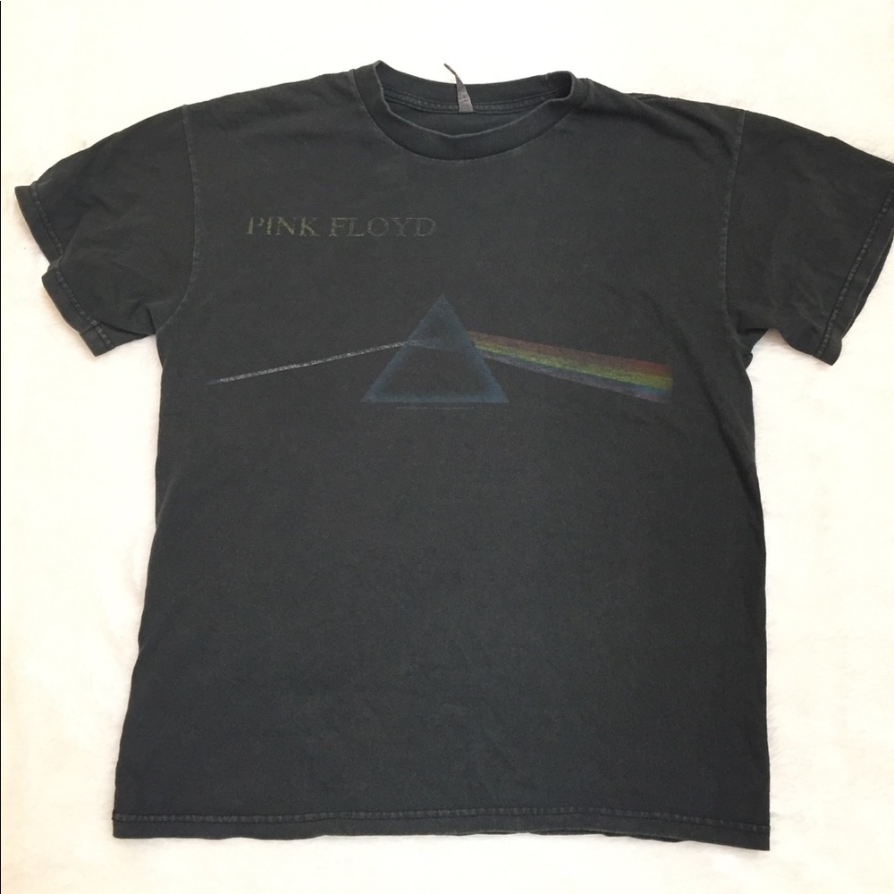 Pink Floyd Classic Tee